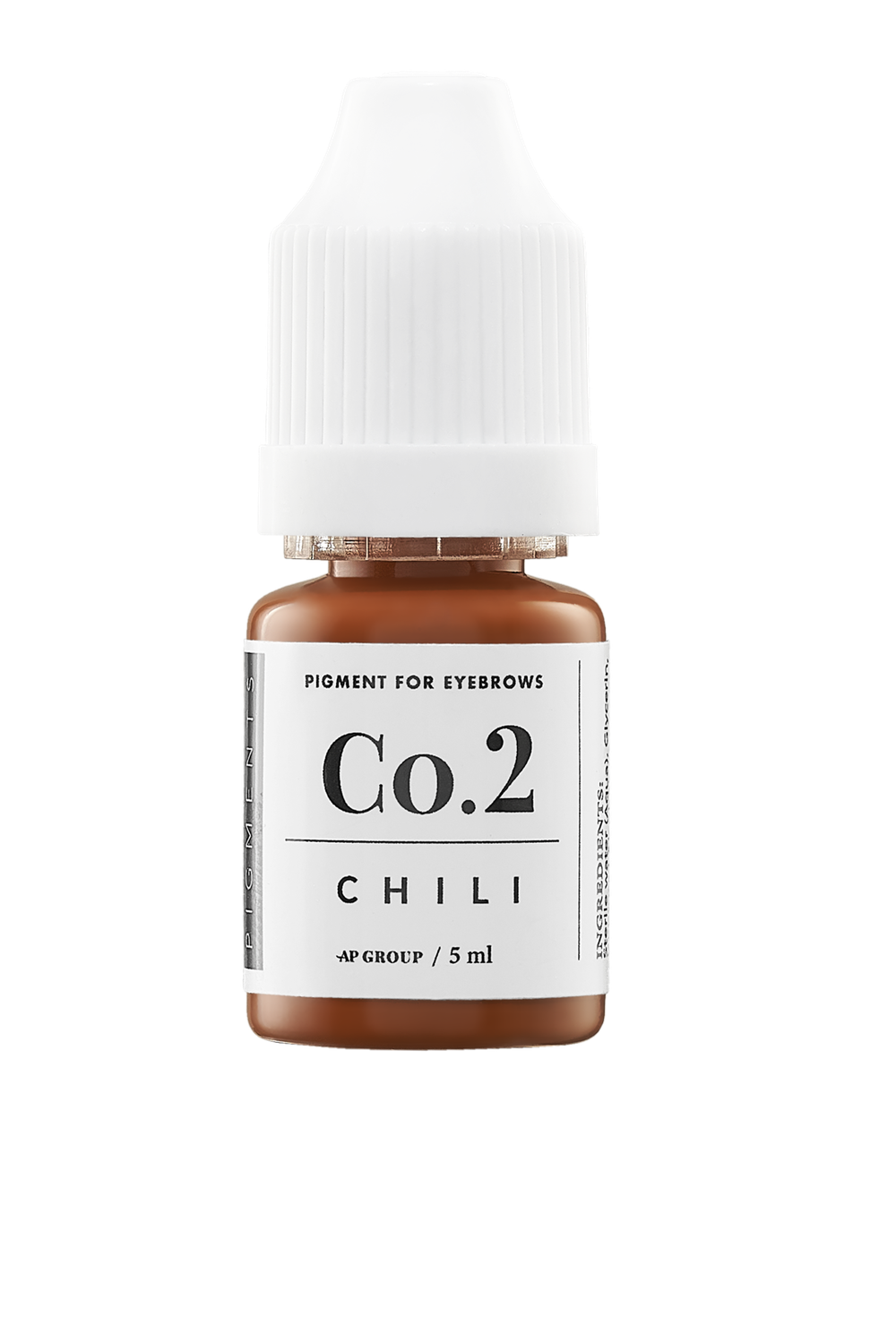 2 Chili 5 ml nyse