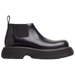 Bottega Veneta The Bounce Swell Shoe Black