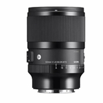 Объектив Sigma 50mm f/1.4 DG DN Art Sony, автоматическая фокусировка