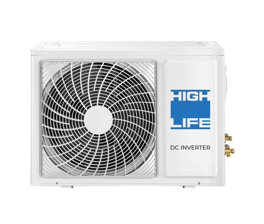 High Life ACHL-12PC-I-CHDV02S