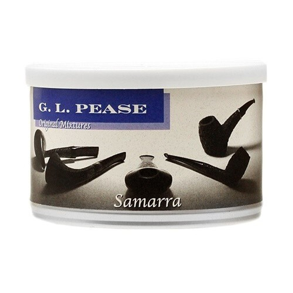 G.L. Pease Samarra