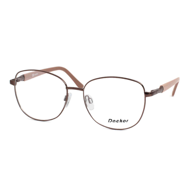 Оправа для очков Dackor 107 Marrone
