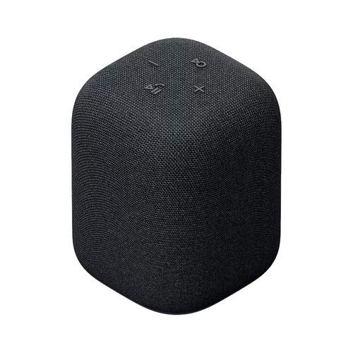 Беспроводная портативная Bluetooth-колонка Sony LinkBuds Portable Wireless Speaker, Black (Черный)
