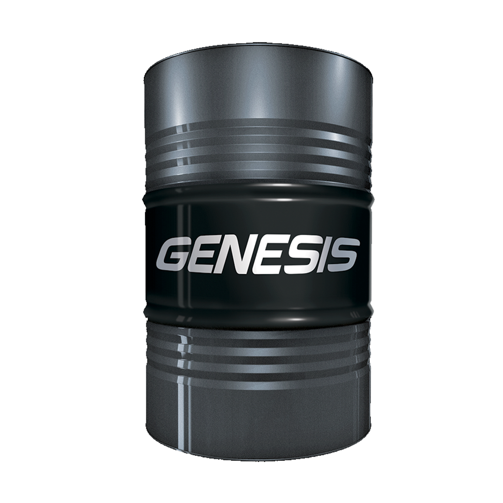 Масло моторное синтетическое Лукойл Genesis Armortech SN 5w40 разливное 1л