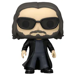 Funko POP! Matrix: Neo (1172)