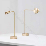 Table design lamp CHIPPERFIELD W102 by Wastberg