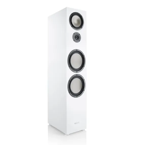 Canton GLE 100 White