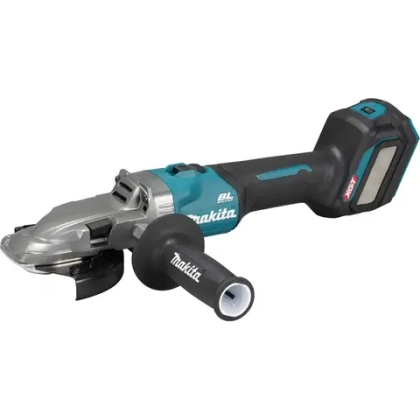 Аккумуляторная угловая шлифовальная машина Makita GA055GZ