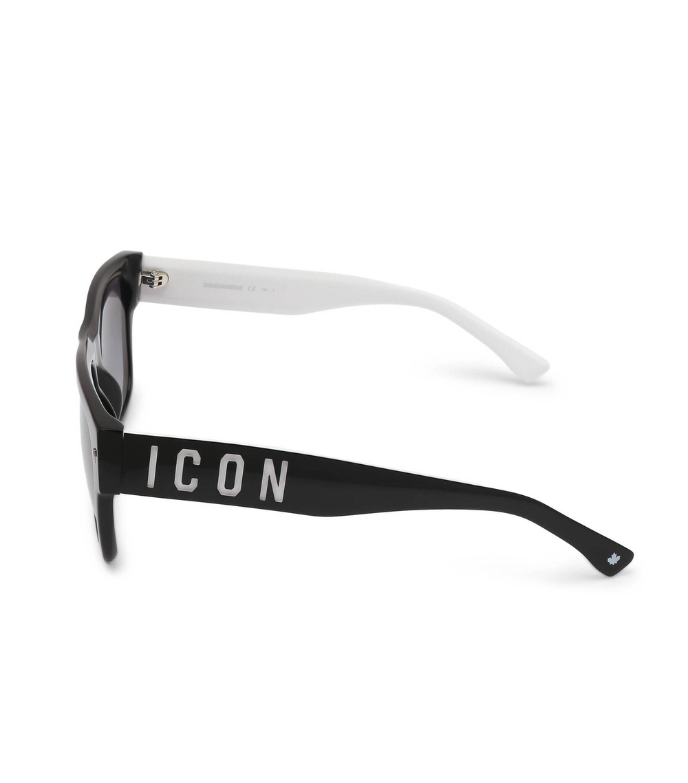 Солнцезащитные очки ICON 0004/S Dsquared2 - черный(ICON 0004\/S)
