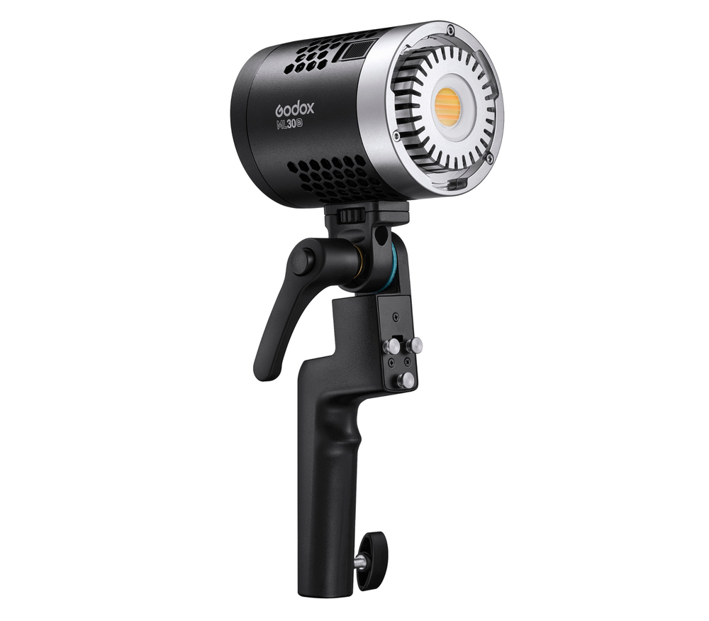 Комплект Godox ML30Bi-K2, 2х30 Вт, 2800-6500К