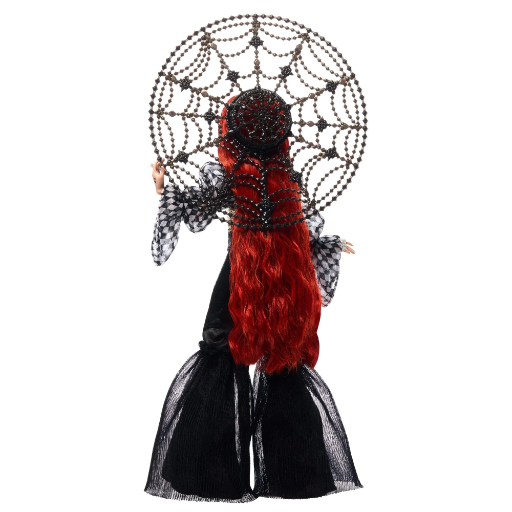Кукла Монстер Хай Collectors Witch Weaver Harris Reed