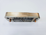 Теплообменник ГВС (12пл.) PROTHERM Пантера (арт. 0020043598.SW)