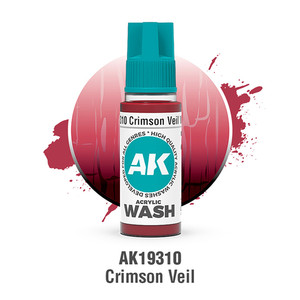 Crimson Veil