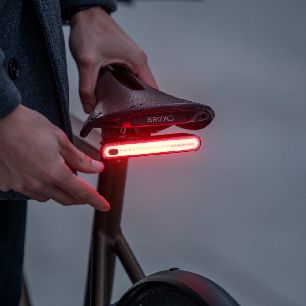 Умный велофонарь UNIT 1 Smart Light