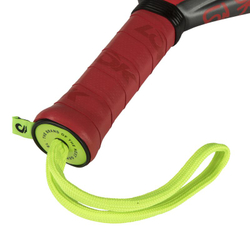 Ракетка для Padel LOK Be Hype Gen 2 - red