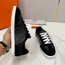 Кеды Hermes Match