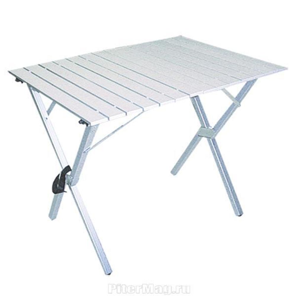 Алюминиевый стол  Tramp TRF-010