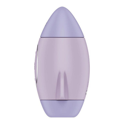 Satisfyer Mission Control - Вакуумно-волновой вибростимулятор