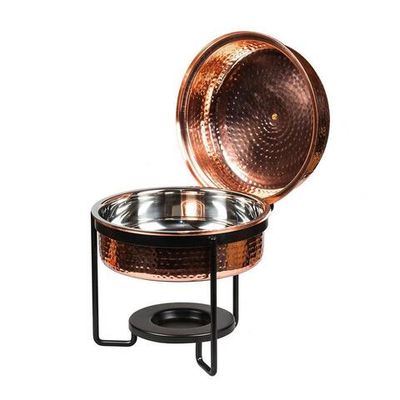 P.L. Proff Cuisine Copper