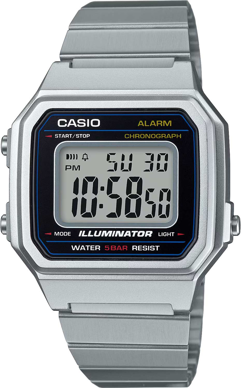 Часы Casio B650WD-1A