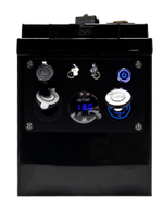 Аккумулятор Lifepo4 VANPALIFE 12V 100Ah (12V 100A) multi function