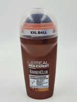 Шариковый антиперспирант Men Expert BarberClub 48H с маслом кедра, 50 мл (Франция)