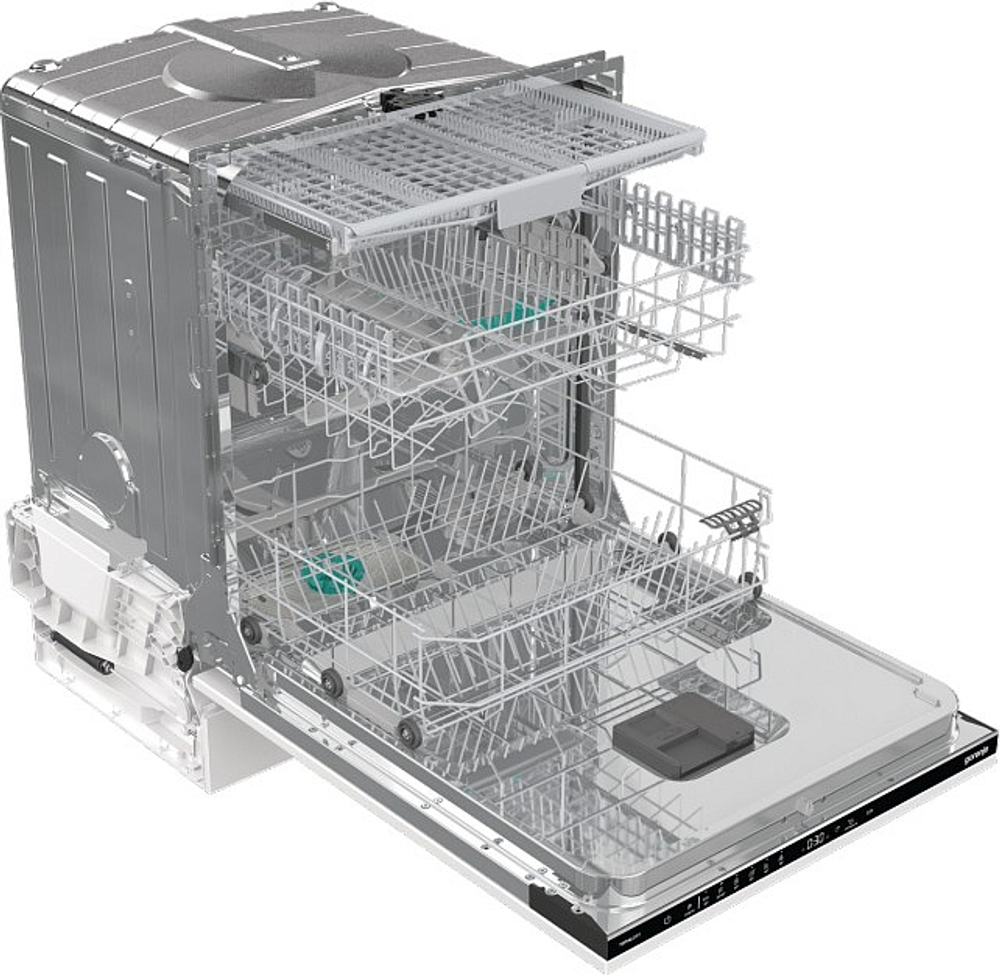 Встраиваемая посудомоечная машина Gorenje GV643D90