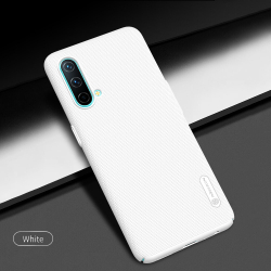 Накладка Nillkin Super Frosted Shield для OnePlus Nord CE 5G
