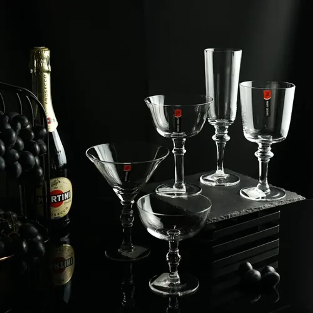 Бокал для коктейля 340 мл "Basic" P.L. - BarWare [6]