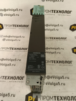 Siemens 6SL3120-1TE15-0AA4 б/у
