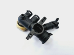 Кран слива BUDERUS Logamax U042 (арт. 87161034890)