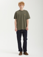 Мужские Джинсы (Regular Fit) Klondike