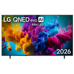 Телевизор LG 75QNED8MB6A
