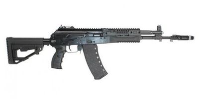 АК-12/АК-15/TR3