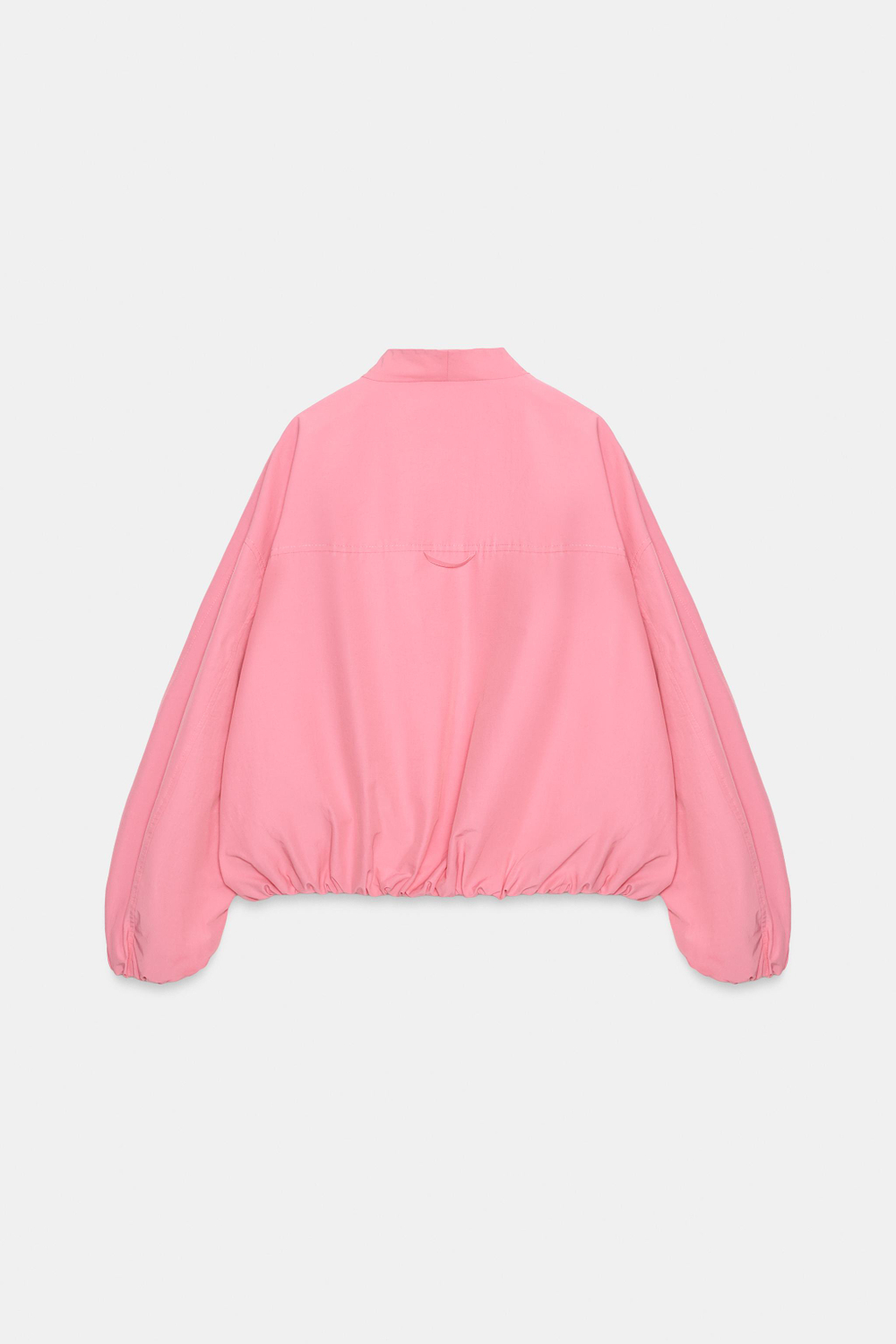 БОМБЕР — ZW COLLECTION — ZARA