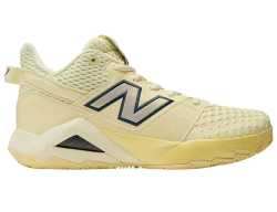 Женские Кроссовки теннисные New Balance FuelCell Coco CG2 - yellow
