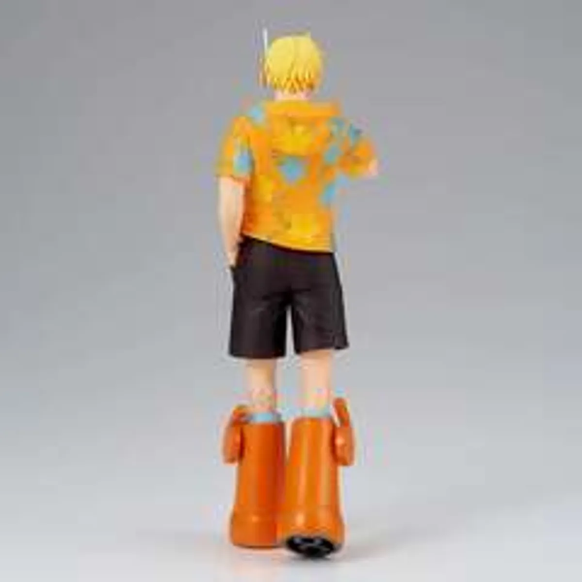 Фигурка Banpresto One Piece The Shukko: Sanji (Egghead)