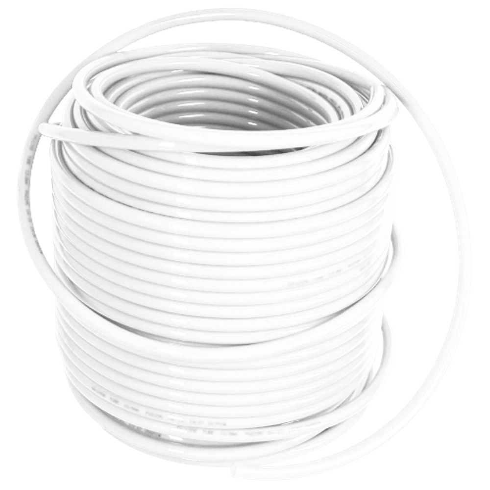 Трубка фторопластовая 15х12,5 мм (PTFE)