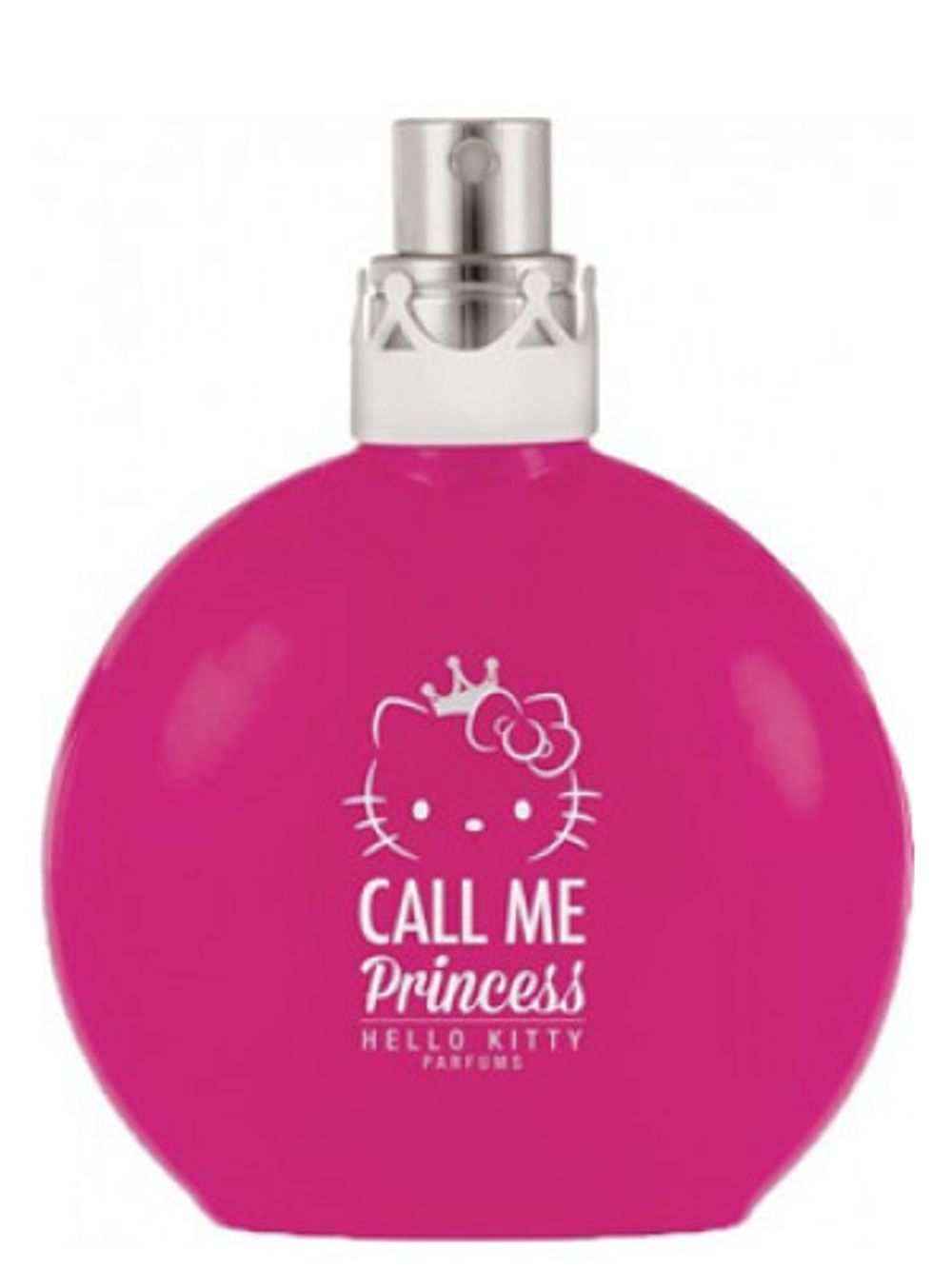 Koto Parfums Hello Kitty Call Me Princess