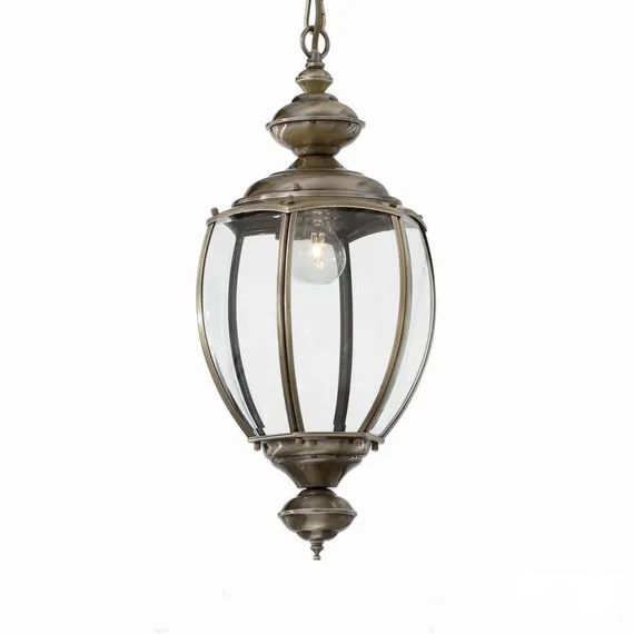 Подвесной светильник Norma Brunito Norma SP1 Brunito Ideal Lux