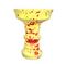 FOG  Sakura Glaze (Yellow-Red)