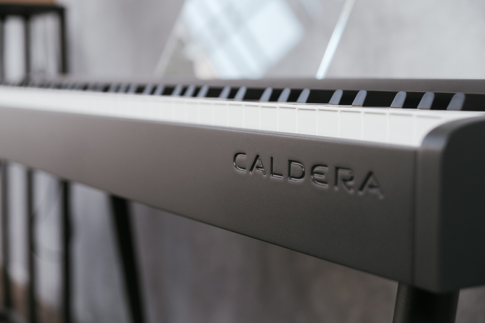Caldera F20 B