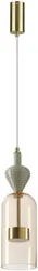 Подвесной светильник Palleta 5045/12LB Odeon Light