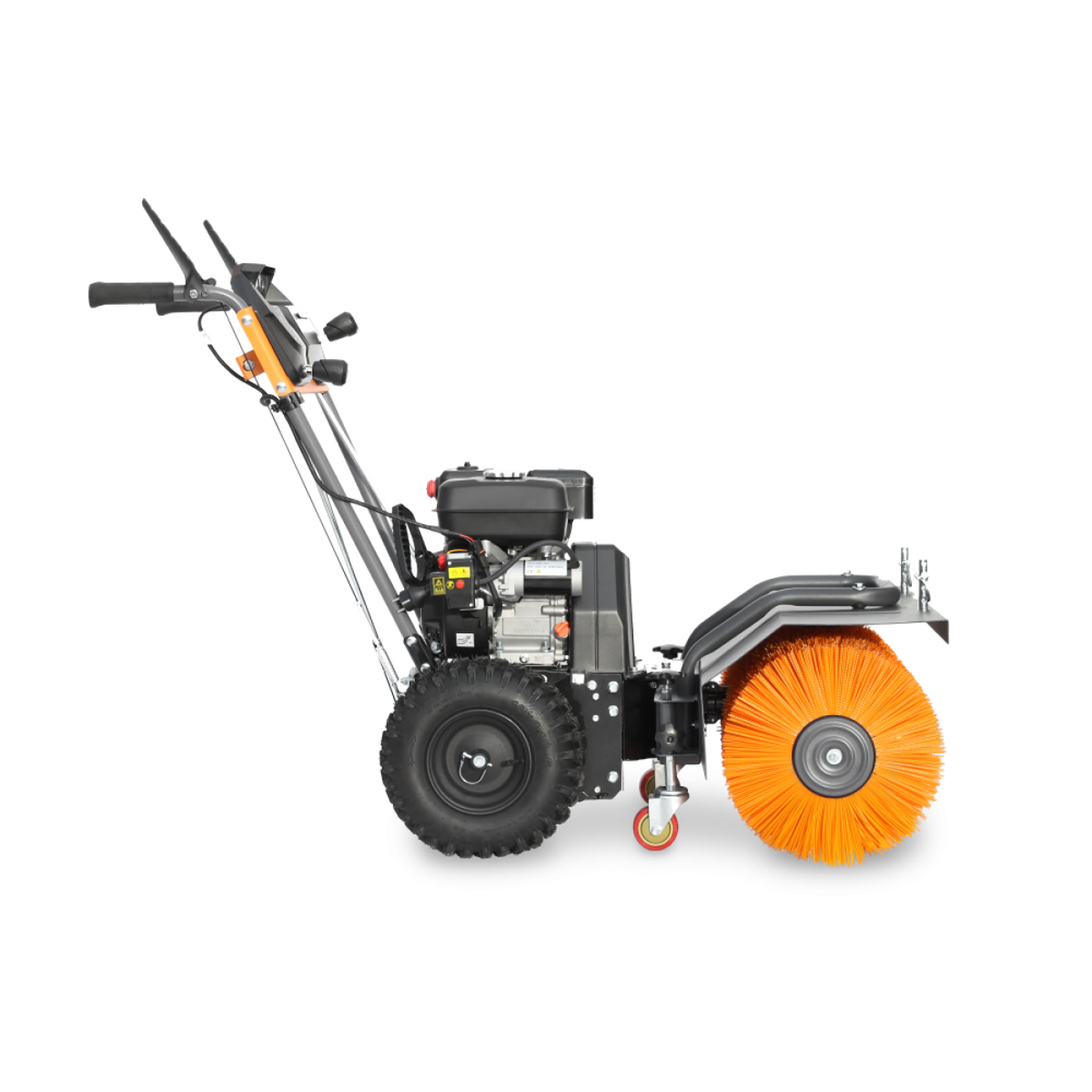 Подметальная машина VILLARTEC S 7080E