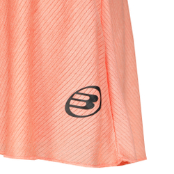 Женская теннисная юбка Bullpadel Yanta Gemma Triay Skirt Women - Coral