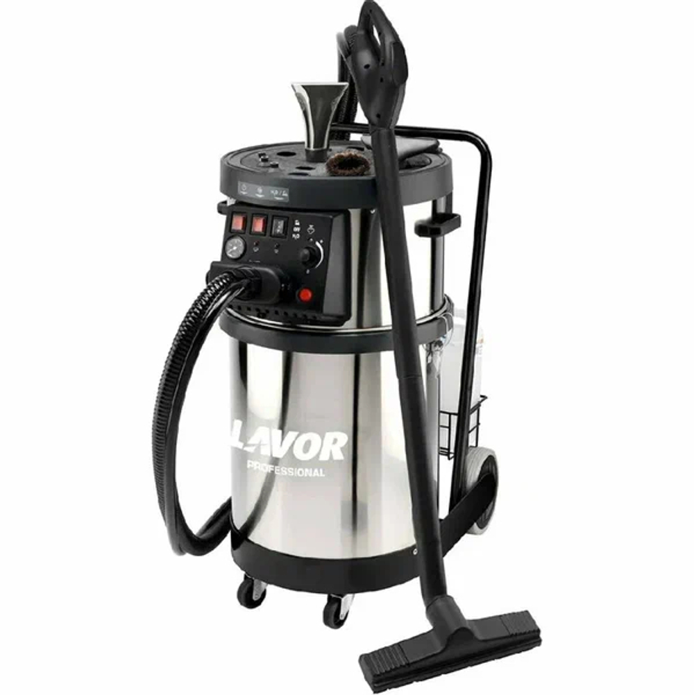 Парогенератор электрический Lavor Professional GV ETNA-R 5.1 FR