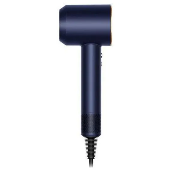 Фен Dyson Supersonic HD07 (Blue / Copper) EU (Наша вилка)