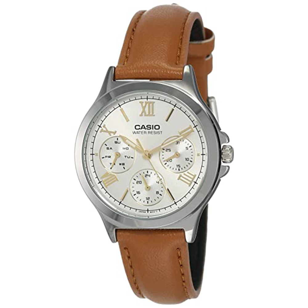 Наручные часы Casio LTP-V300L-7A2