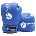 Перчатки боксерские Rusco Sport 4-6 OZ