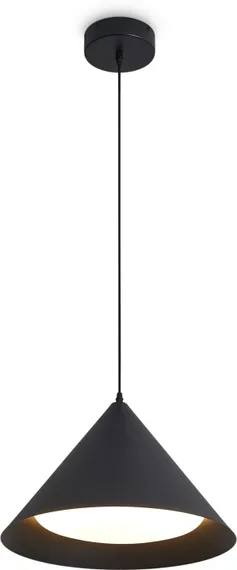 Подвесной светильник True FR6181PL-L9B Freya
